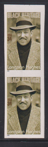 US Errors Post 1931 #3557a Mint\NH